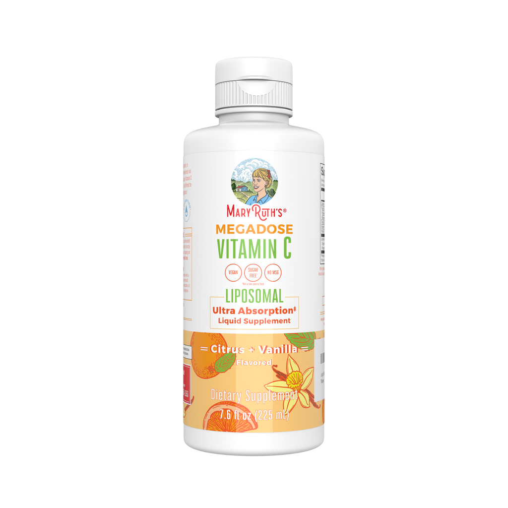 Vitamin C Liposomal