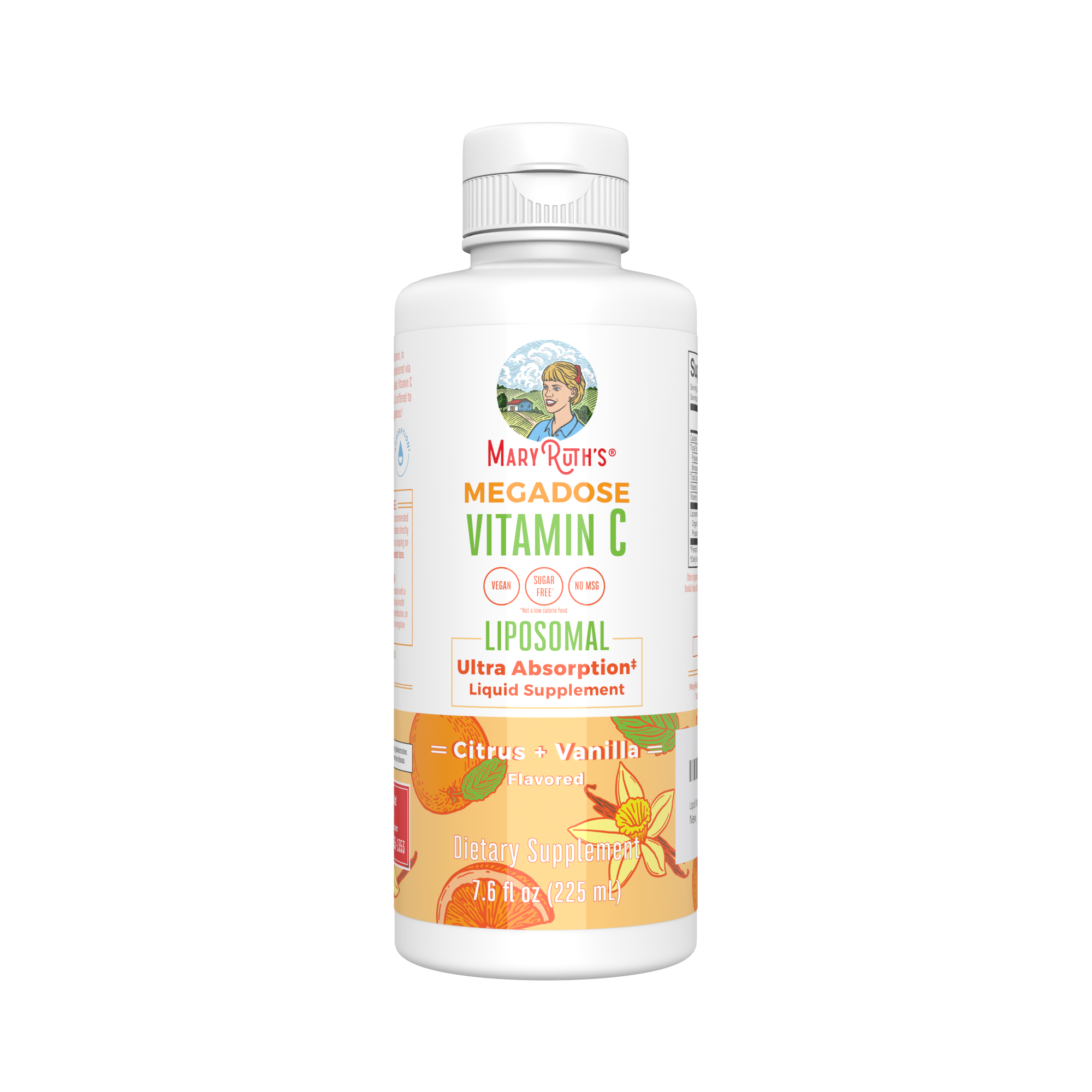 Vitamin C Liposomal