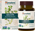Organic Bacopa