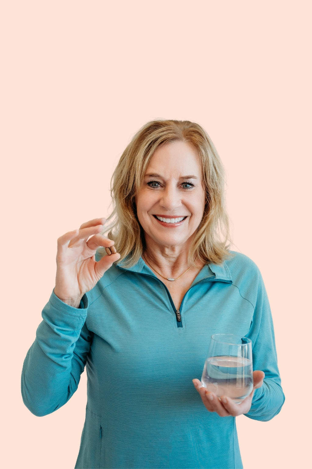 Daily Women’s 50+ Multivitamin Tablets - Longevity & Memory Support*