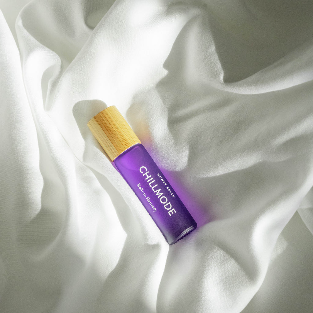 Roll-on Remedy