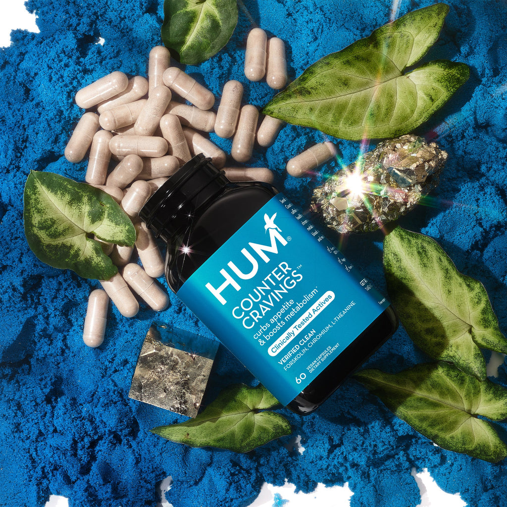 Counter Cravings -  Help Manage Cravings & Boost Metabolism