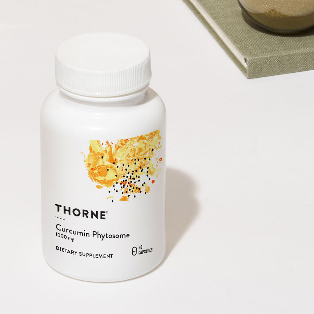 Curcumin Phytosome