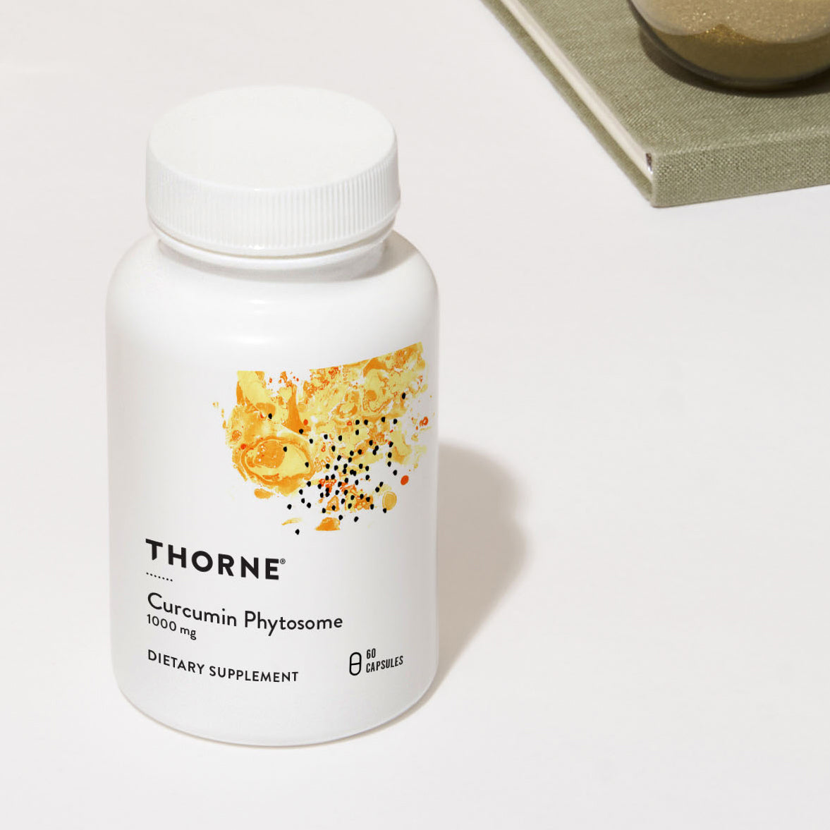 Curcumin Phytosome