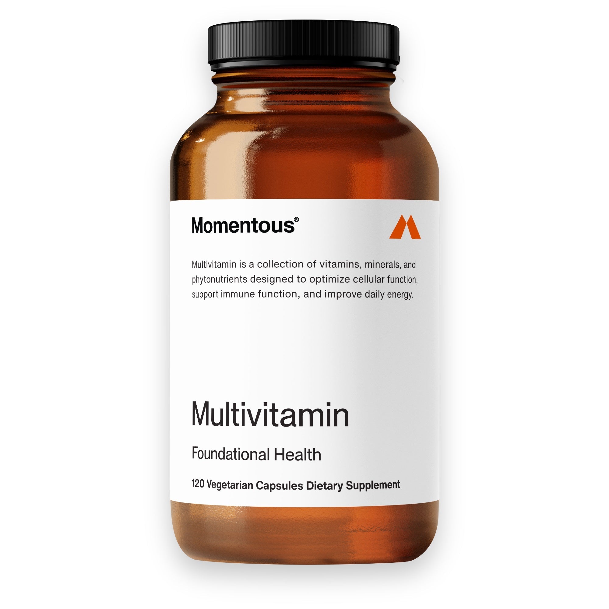 Essential Multivitamin