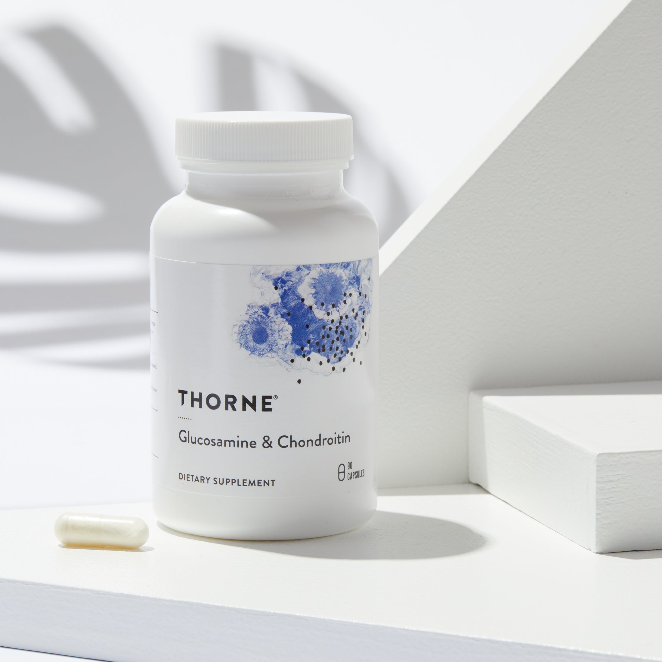 Glucosamine & Chondroitin