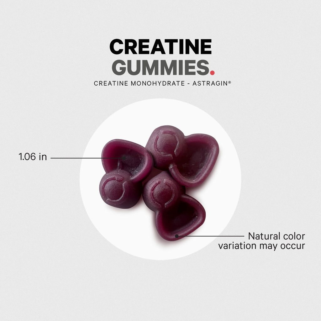Creatine Gummies