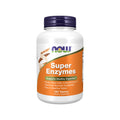 Super Enzymes - Supports Healthy Digestion