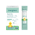 True Littles™ Probiotic + D3 Packets - Immune & Digestive Health*