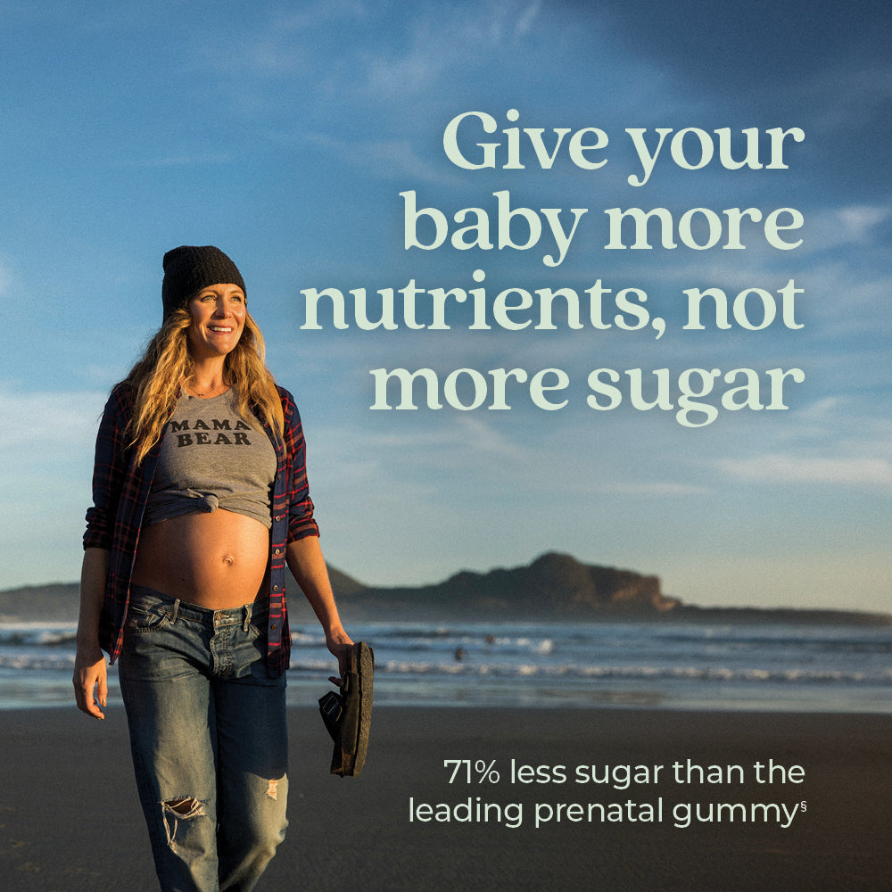 Prenatal Multivitamin Gummy