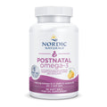 Postnatal Omega-3
