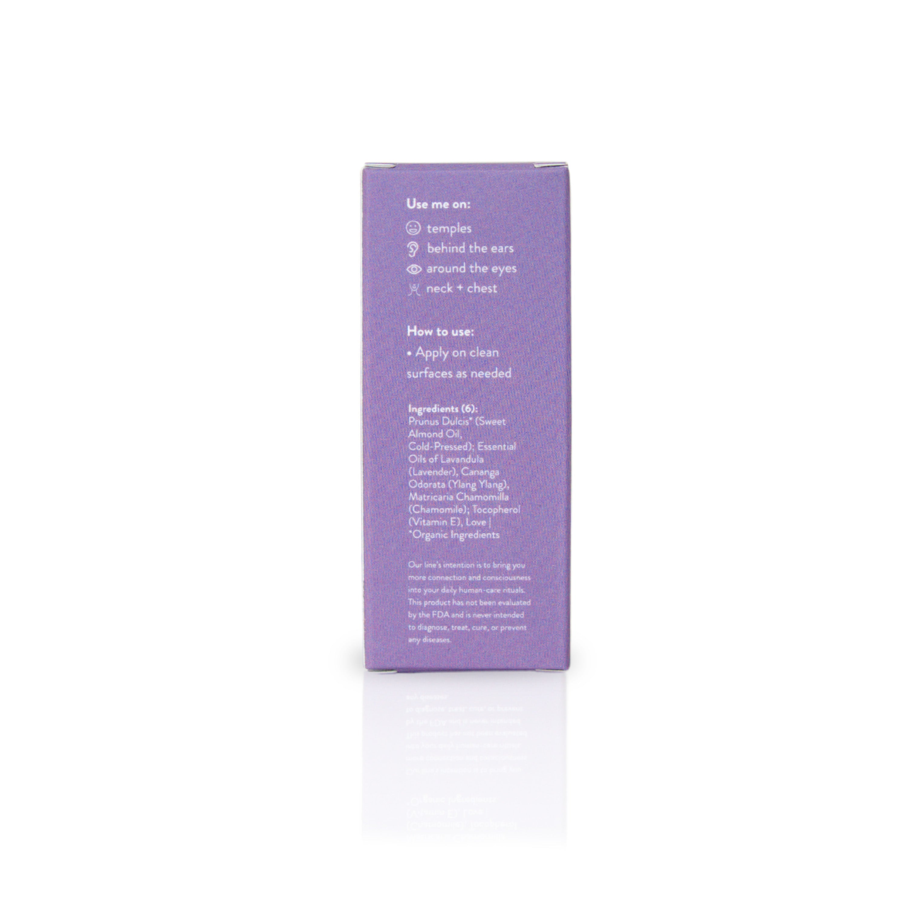 Roll-on Remedy