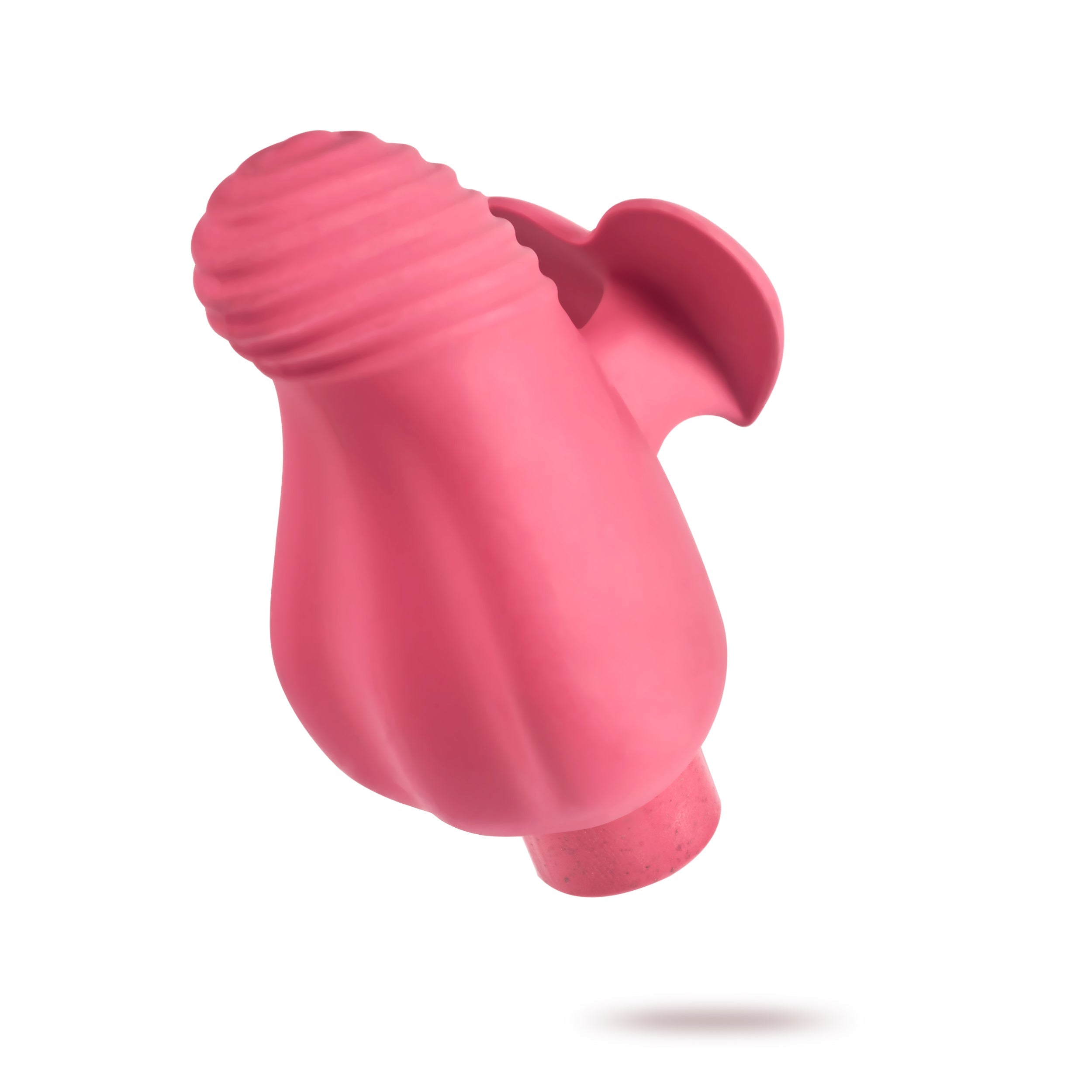 Sexual Health Vibrator - Eco Love Rechargeable Bullet