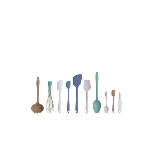 10-Piece Best Sellers Kitchen Tool Set