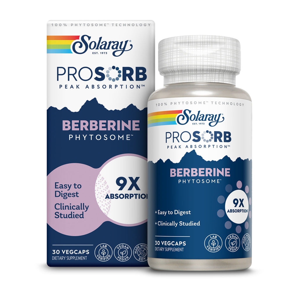 ProSorb Berberine Phytosome