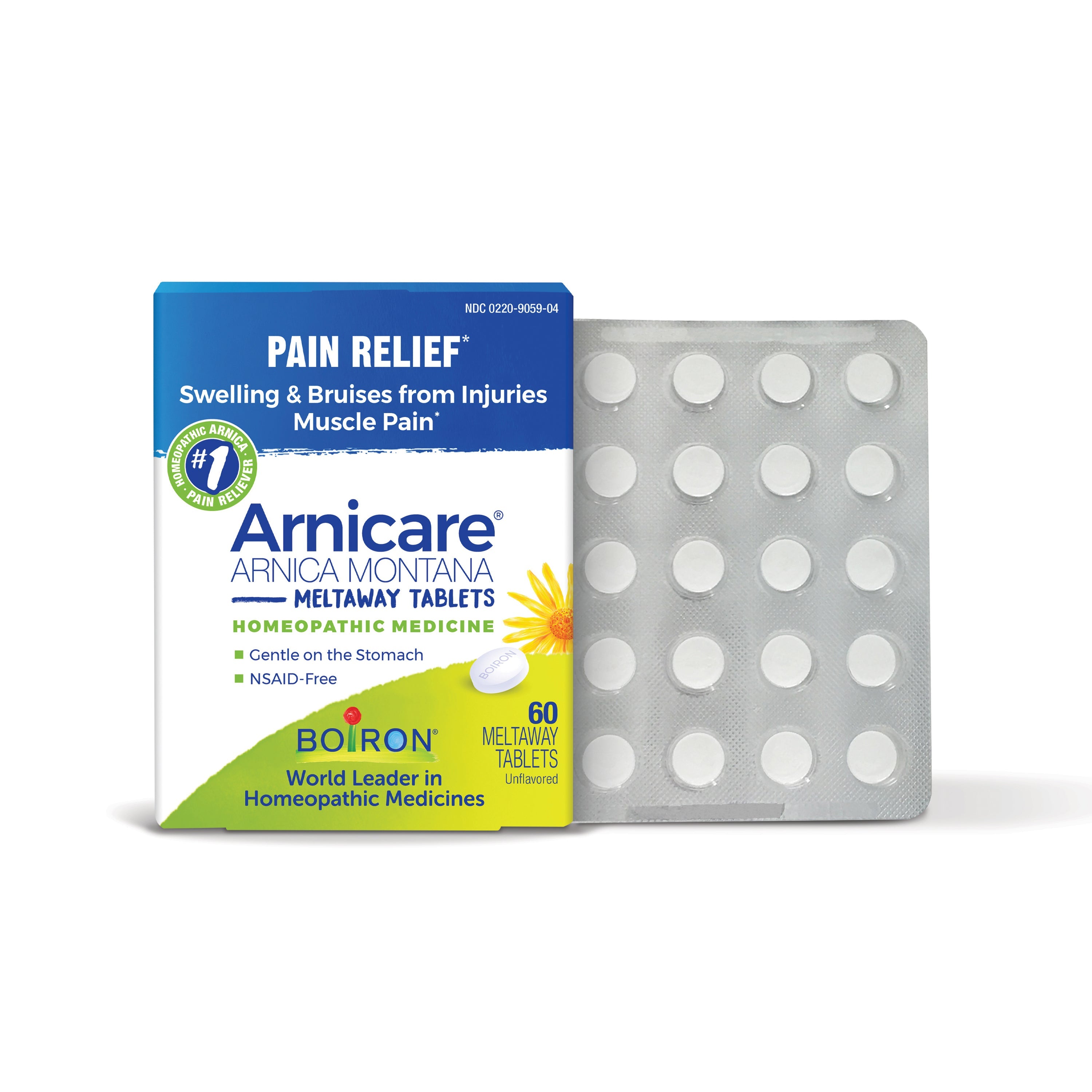 Arnicare