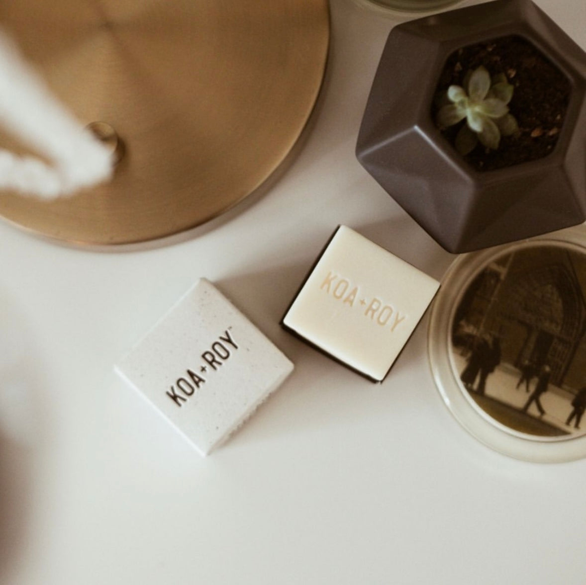 Wellness Cube